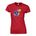 Picture of Women's Semi-Fitted Classic T-Shirt  - White