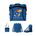Picture of Folding Stadium Seat - royal
