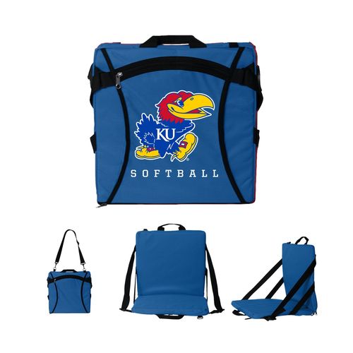 Picture of Folding Stadium Seat - royal