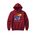 Picture of Classic Hoodie - Royal