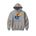 Picture of Classic Hoodie - Royal