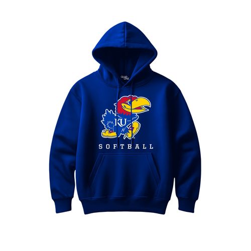 Picture of Classic Hoodie - Royal