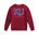 Picture of Classic Crew - Crimson