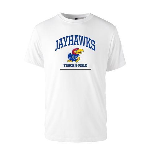 Picture of Triblend T-Shirt - white