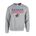 Picture of Fleece Crewneck - royal