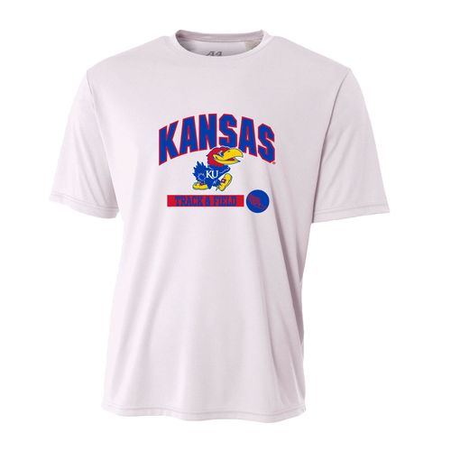 Picture of Performance T-Shirt - White