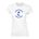 Picture of Women's Semi-Fitted Classic T-Shirt  - royal