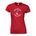 Picture of Women's Semi-Fitted Classic T-Shirt  - royal