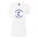 Picture of Women's Fitted Triblend T-Shirt - White