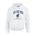 Picture of Fleece Hoodie - White