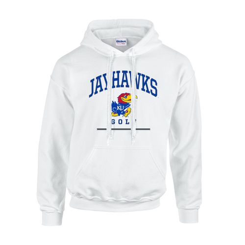 Picture of Fleece Hoodie - White