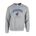 Picture of Fleece Crewneck - Black
