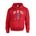 Picture of Fleece Hoodie - White