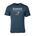Picture of Triblend T-Shirt - Navy Heather