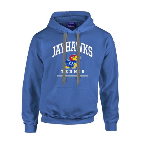 Picture of Fleece Hoodie - Royal