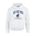 Picture of Fleece Hoodie - Royal