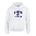 Picture of Fleece Hoodie - Red