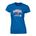 Picture of Women's Semi-Fitted Classic T-Shirt  - White