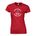 Picture of Women's Semi-Fitted Classic T-Shirt  - Royal