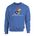 Picture of Fleece Crewneck - Red