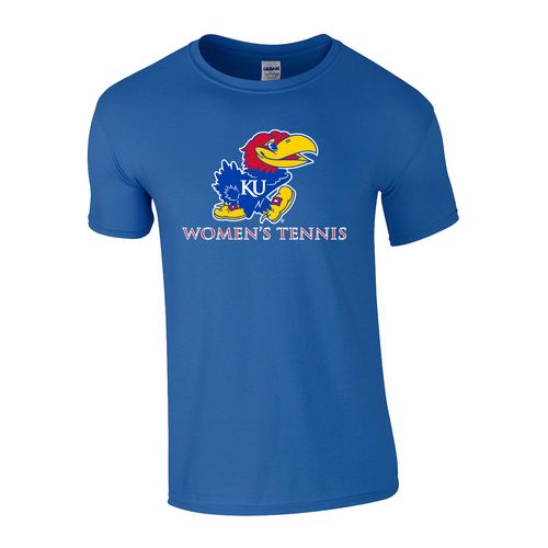 Picture of Youth Classic T-Shirt - Royal