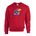 Picture of Fleece Crewneck - Red