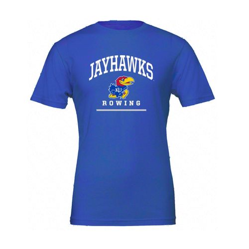Picture of Premium T-Shirt - True Royal