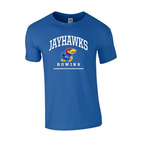 Picture of Classic T-Shirt - Royal
