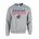 Picture of Fleece Crewneck - Red