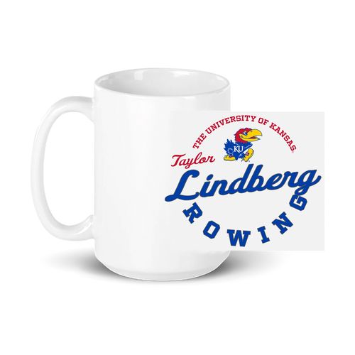 Picture of 15oz Coffee Mug - white