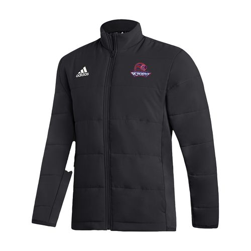 Picture of Men's Midweight Jacket  - black