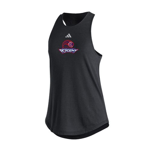 Picture of Women's Fashion Tank  - black