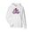 Picture of UA Womens Rival Fleece Hooded Sweatshirt - White