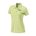 Picture of Women's Omni-Wick Birdie Polo - spring yellow