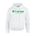 Picture of Fleece Hoodie - white