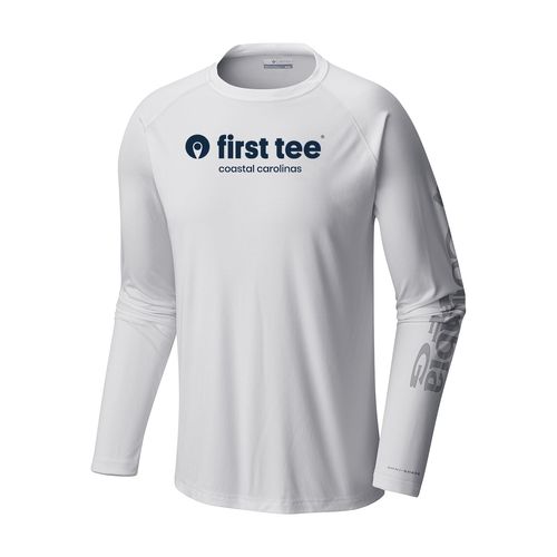 Picture of Men's Terminal Tackle Long Sleeve - cool grey