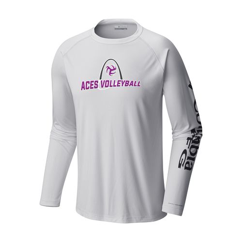 Picture of Men's Terminal Tackle Long Sleeve - black