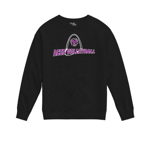 Picture of Classic Crew - Black