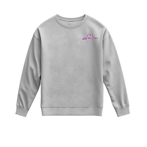 Picture of Classic Crew - Light Grey