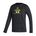 Picture of Men's Fresh Long Sleeve Tee  - collegiate royal