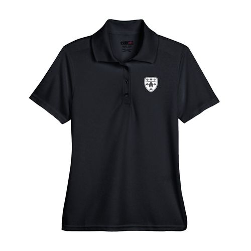 Picture of Men's Performance Polo - Black