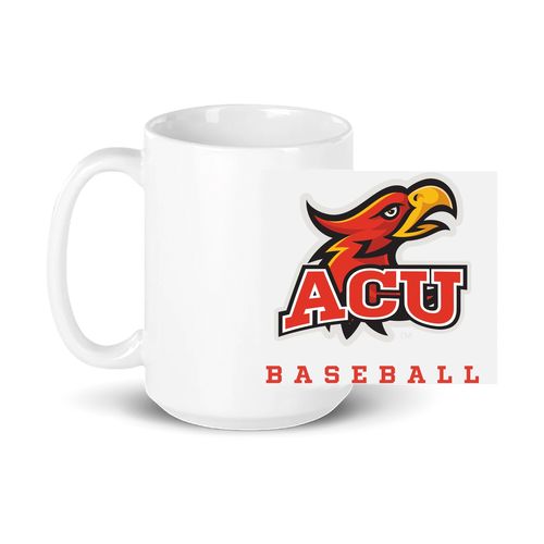 Picture of 15oz Coffee Mug - white