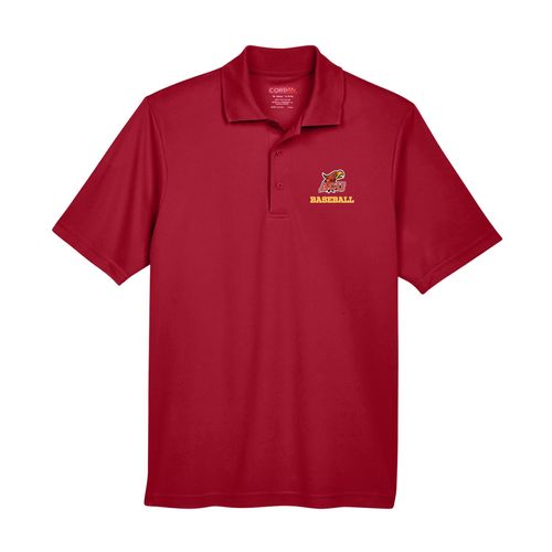 Picture of Men's Performance Polo - classic red