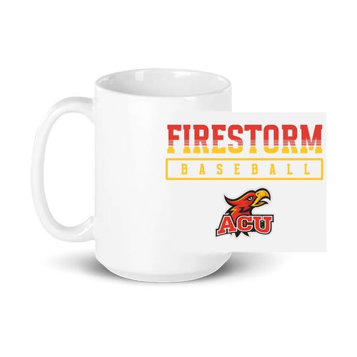 Picture of 15oz Coffee Mug - white