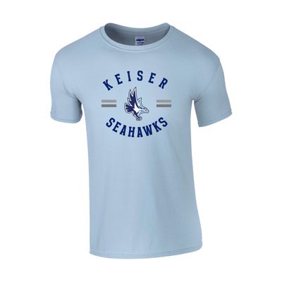 Picture of Classic T-Shirt - Light Blue