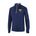 Picture of Men's Omni-Wick Wickham Hills 1/4 Zip - collegiate navy