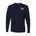 Picture of Youth Dri-Power Long Sleeve T-Shirt - Navy