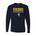 Picture of Dri-Power Long Sleeve T-Shirt - Island Yellow