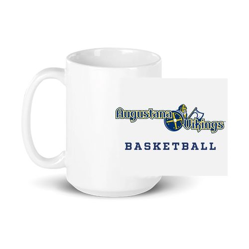 Picture of 15oz Coffee Mug - white