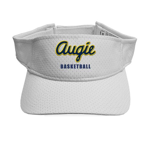 Picture of Athletic Mesh Visor - white